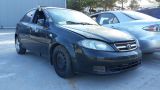 DAEWOO - CHEVROLET LACETTI